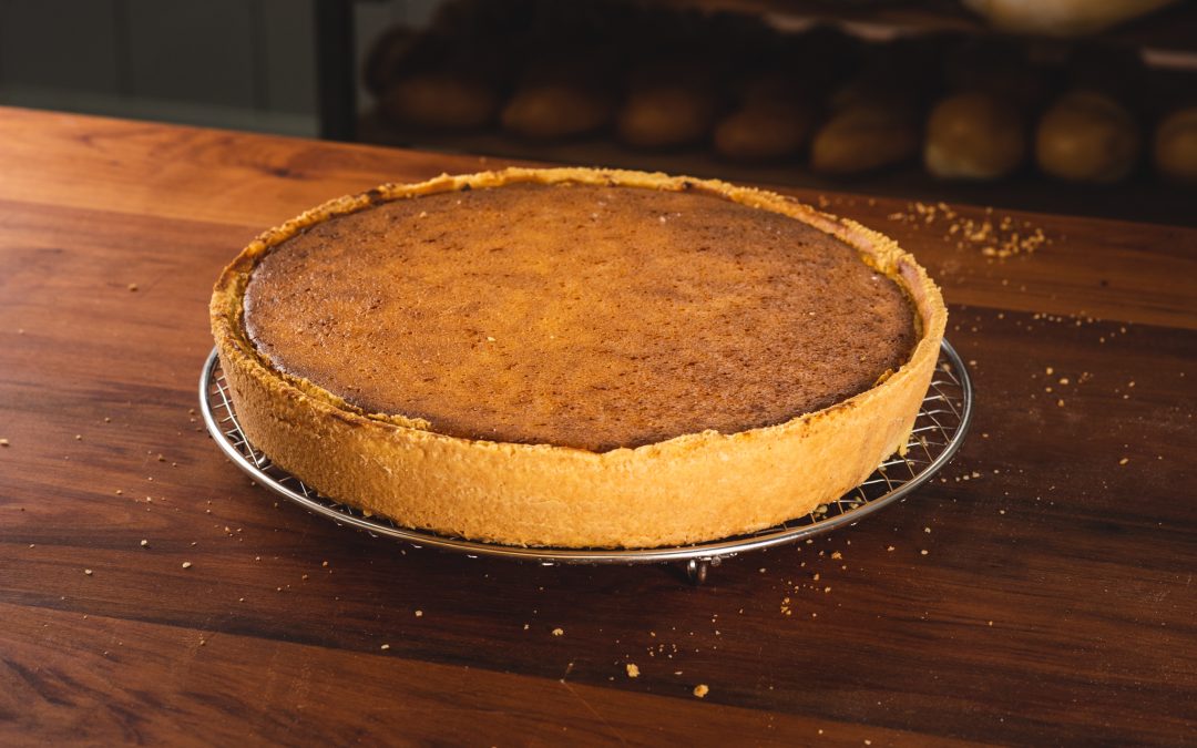 Mix de Cheesecakes