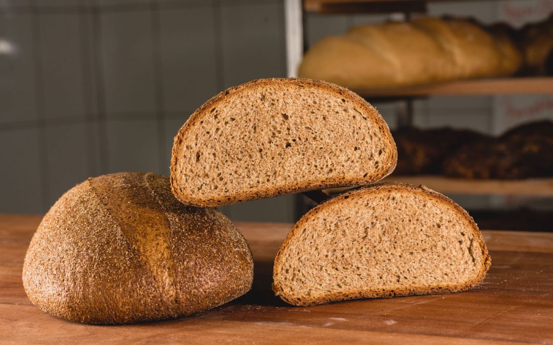 Panadería integral